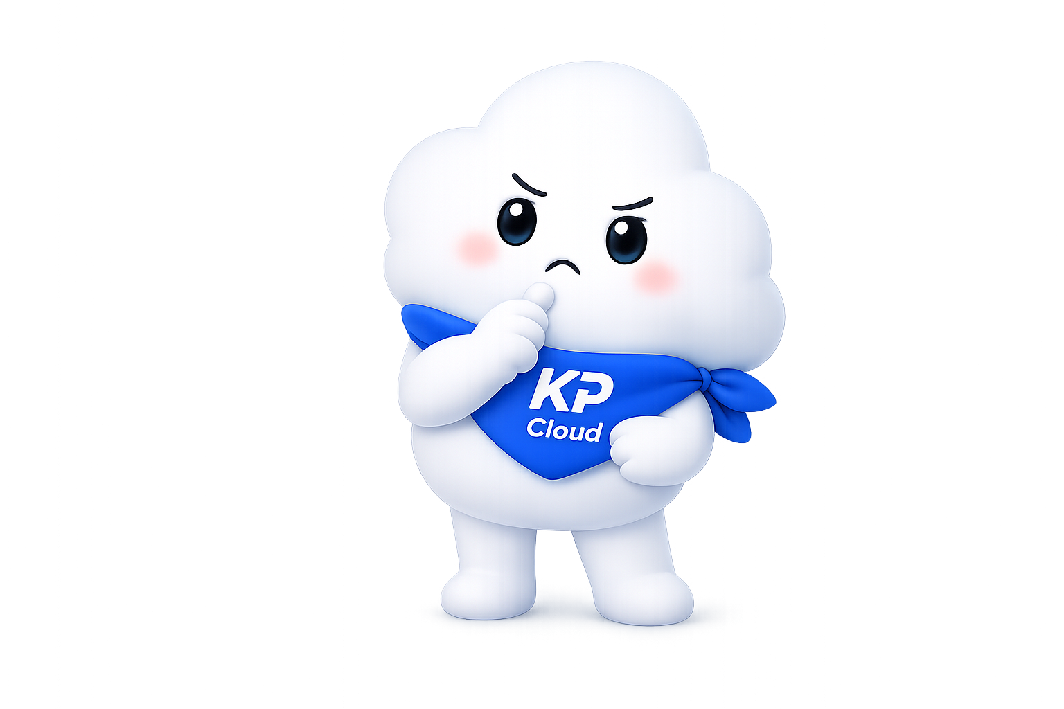 KP Cloud